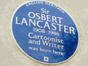 Lancaster, Osbert (id=2453)